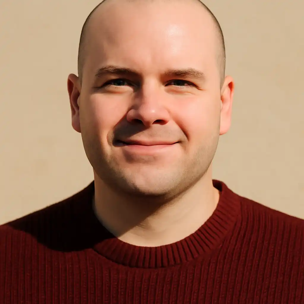 Michael O'Connor